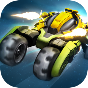 Infinite OverDrive 1.5