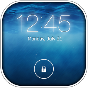 IOS 8 Lock Screen 2.4.6