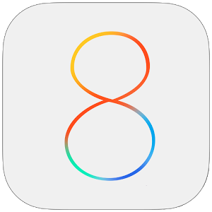 iOS 8 Skin Launcher&Lockscreen 1.12
