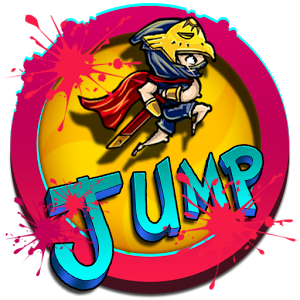 Jump Jump Ninja 1.0.1mod