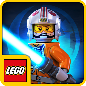 LEGO® Star Wars™ Yoda II 1.0.0