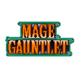 Mage Gauntlet (Items Unlocked) 1.1Mod