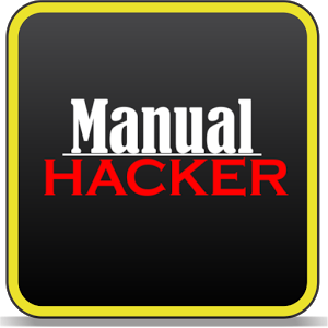Manual Hacker Gold 1.8