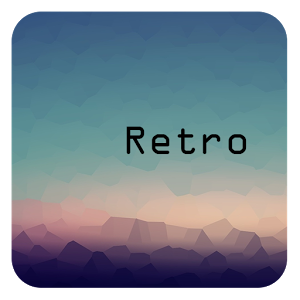 Material Retro Theme CM11/PA 1.1