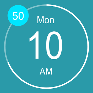 Minimal Clock 1.8.3