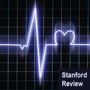 NCLEX RN PN Stanford Review 1.9.4