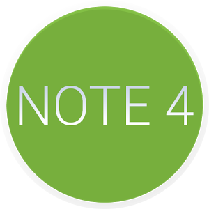 NOTE 4 CM11 THEME 2