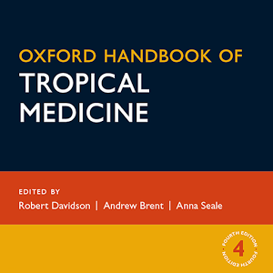 Oxford Handbook Tropical Med 4