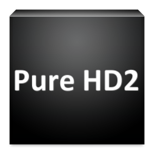 Pure HD2 Apex Nova ADW Theme 1.0