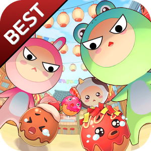 Puzzle Takoyaki Saga (Premium) 1.0.0mod