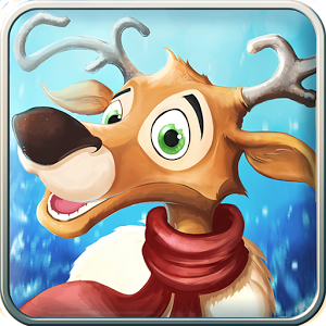 Reindeer Rush 1.0