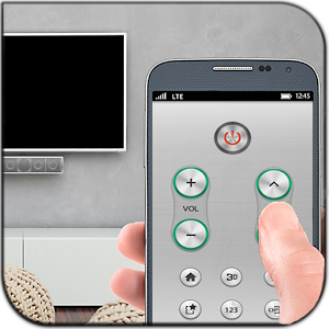 Remote Control for TV 2.2.6