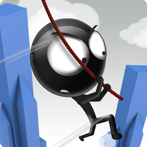 Rope'n'Fly 4 (Ad-Free) 2.6Mod