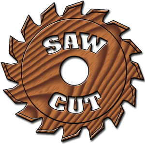 Sawcut_Round - Icon Pack 1.0