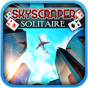 Skyscraper Solitaire 1.0.10