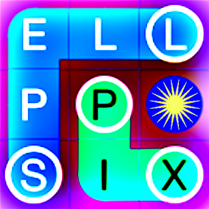 SpellPix 1.0.1