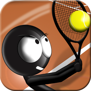 Stickman Tennis 1.5