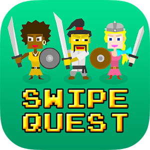 Swipe Quest 