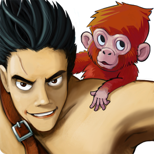 Tarzan Unleashed (Mod Money/Unlock) 1.343.0mod