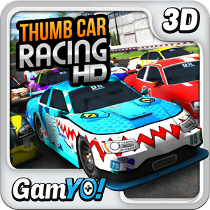 Thumb Car Racing 1.3