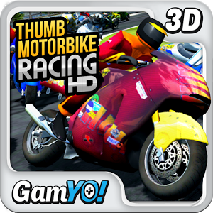 Thumb Motorbike Racing 1.2