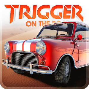 Trigger On The Road 1.0.4mod