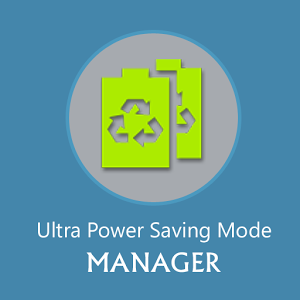 UPSM Manager *ROOT 3.5