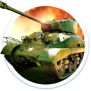 War of Tanks 1.1.23