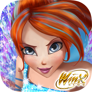 Winx Club Mystery of the Abyss (Mod Money/Unlocked)  1.1.0mod