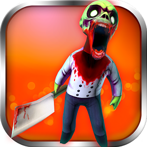 Zombie Run Mania (Mod Money)  1.1mod