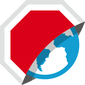 Adblock Browser for Android 1.3.3