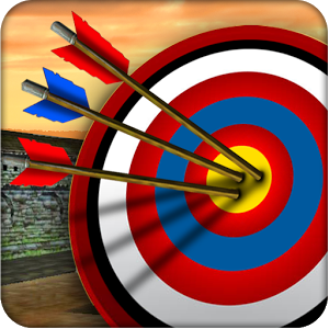 Archery Shooter 3D (Unlocked)  1.2