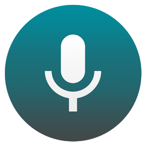 AudioField: MP3 Voice Recorder 