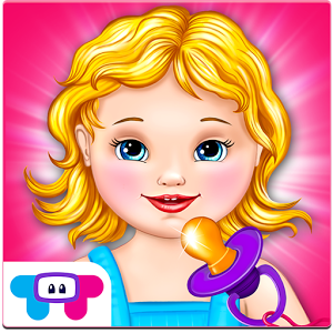 Baby Care & Dress Up Kids Game 1.1.3