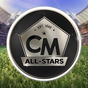 Championship Manager:All-Stars 1.2.0.1114