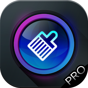 Cleaner - Master Booster Pro 2.3.1