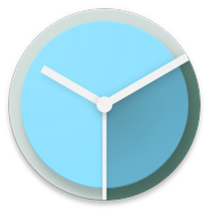 Clock L 1.3