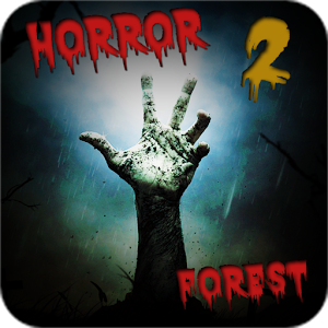 Dark Dead Horror Forest 2 3.0