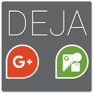 Deja - HD Icon Pack 