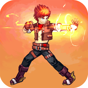 Demon Hunt:the legend wars 1.0.9