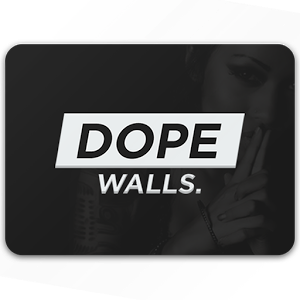 Dope Walls 