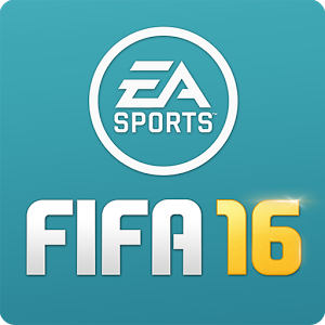 EA SPORTS™ FIFA 16 Companion 16.2.0.155106