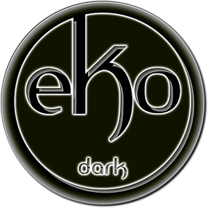 eKo Dark Icon Theme 