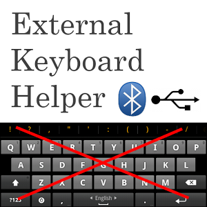 External Keyboard Helper Pro 6.6