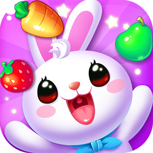 Fruit Bunny Mania 1.2.8