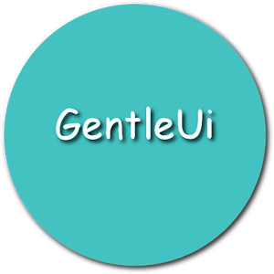 GentleUi Cm12/12.1 