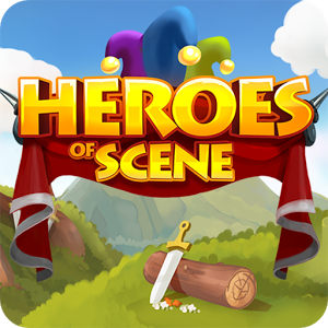 Heroes of Scene 3.0.8