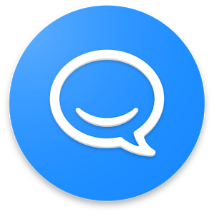 HipChat - Chat Built for Teams 3.18.002