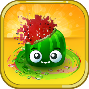 Juicy blast: fruit saga 1.33