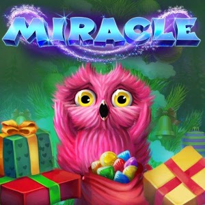 Miracle Match 3 (Mod Money) 1.20